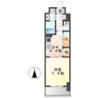 シグナスの間取図