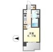 Live Casa堀田の間取図