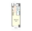 S-RESIDENCE堀田駅前futurの間取図