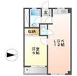 太都ビルの間取図