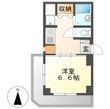 VILLAGE CHIYODA(旧クレア高峯)の間取図