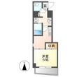 ワピタ名駅の間取図