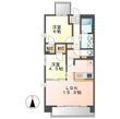 S-RESIDENCE茶屋ヶ坂Eastの間取図