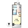 プレサンス広小路通 葵の間取図