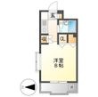 グレイス桜の間取図