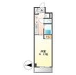 HF久屋大通レジデンスの間取図