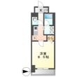 The First One金山の間取図
