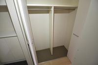 クローゼット
