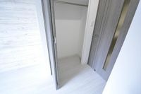 クローゼット