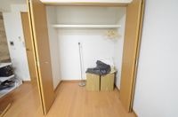 クローゼット