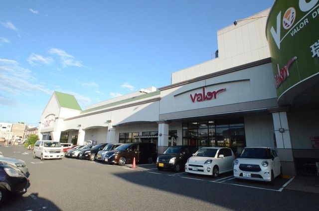 バロー瑞穂店