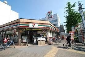 セブンイレブン名古屋内山2丁目店