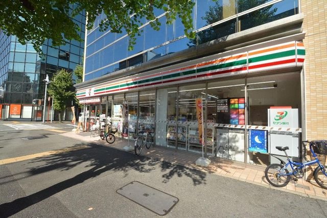 セブンイレブン名古屋葵2丁目店