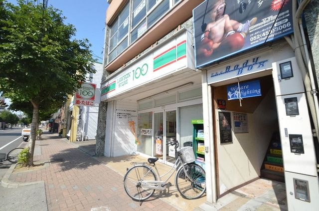 STORE100亀島店