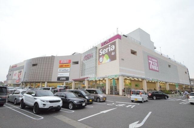 イオン熱田店