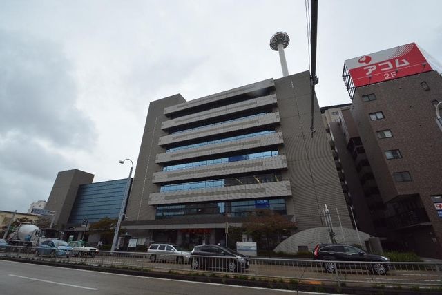 名古屋市昭和区役所