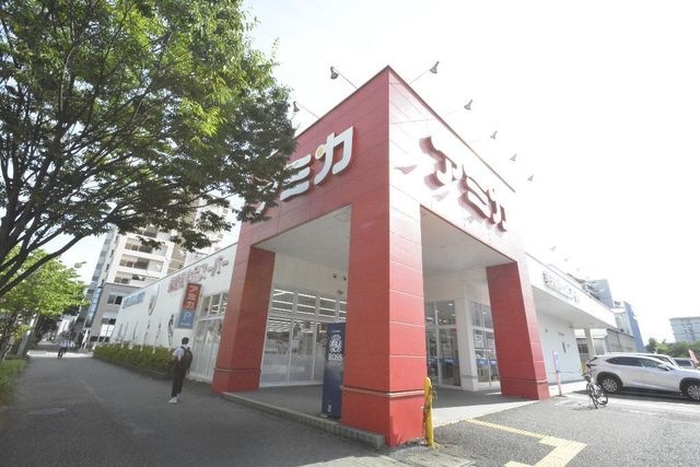 アミカ堀田店
