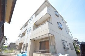 ラフィーネの外観