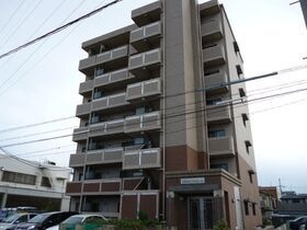 リバティビルディングの外観