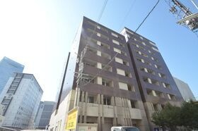 プリマヴェール名駅シュールの外観