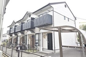 アビデ(Habiter)の外観