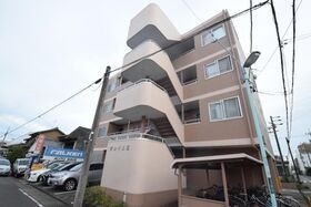 グレイスⅢの外観