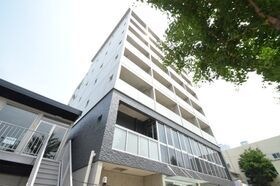 B’s117の外観