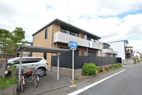 VIVACE諏訪の外観