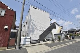 サンエイブリッジⅠ(サンエイブリッジワン)の外観