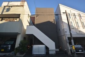 solare(ソラーレ)の外観