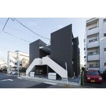 フォルトゥナの外観