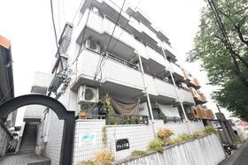 グレイス桜の外観