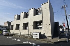 シャルムの外観