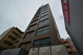 グレース八田の外観