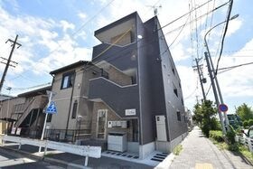 LECOCON東中島町(ルココン)の外観