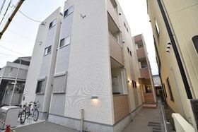 ハーモニーテラス高道町Ⅵの外観