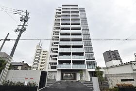 アリエッタNagoyaの外観
