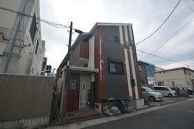 ACCOMMO岩塚(アコモ岩塚)の外観