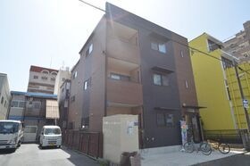 ドリーム東海通の外観