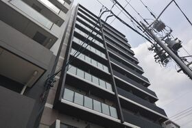 S-RESIDENCE尾頭橋clarityの外観