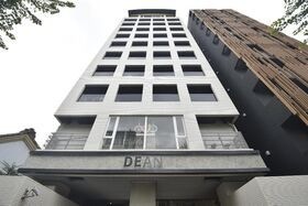 CASA+α名駅南の外観