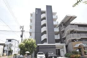 アフロディーテの外観