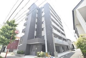 ゲートウェイ尾頭橋の外観