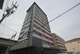 さくらHills NAGOYA WESTの外観