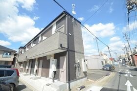 Noah八熊 (ノア八熊)の外観