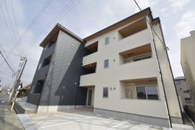 ブルームひまわりの外観