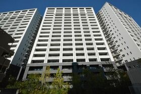 ザ・パークハウス名古屋の外観
