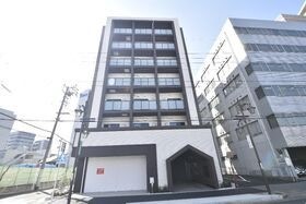 T’s　Residence　Nagoyaの外観