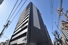 アドバンス名古屋アウリィの外観