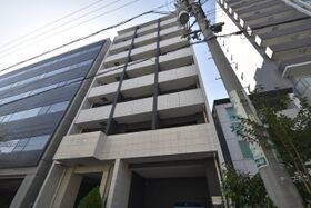 Cion Nagoya meiekiの外観